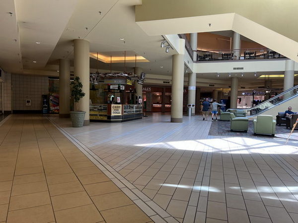 Genesee Valley Center - Aug 7 2022 Photo